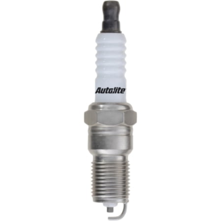 Autolite 5285 Copper Resistor Spark Plug Pack of 1 Autolite 5285 Copper Resistor Spark Plug Pack of 1